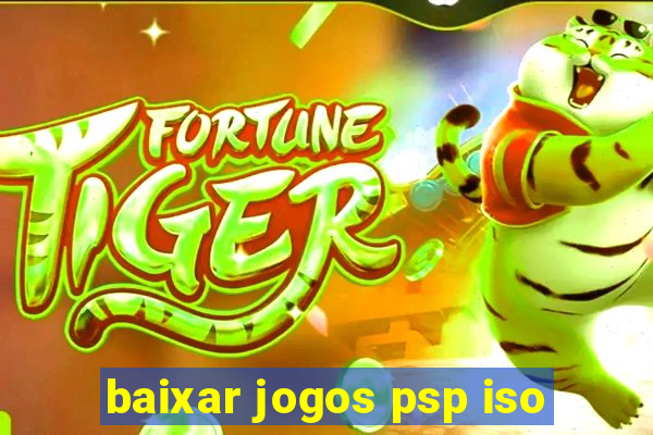 baixar jogos psp iso